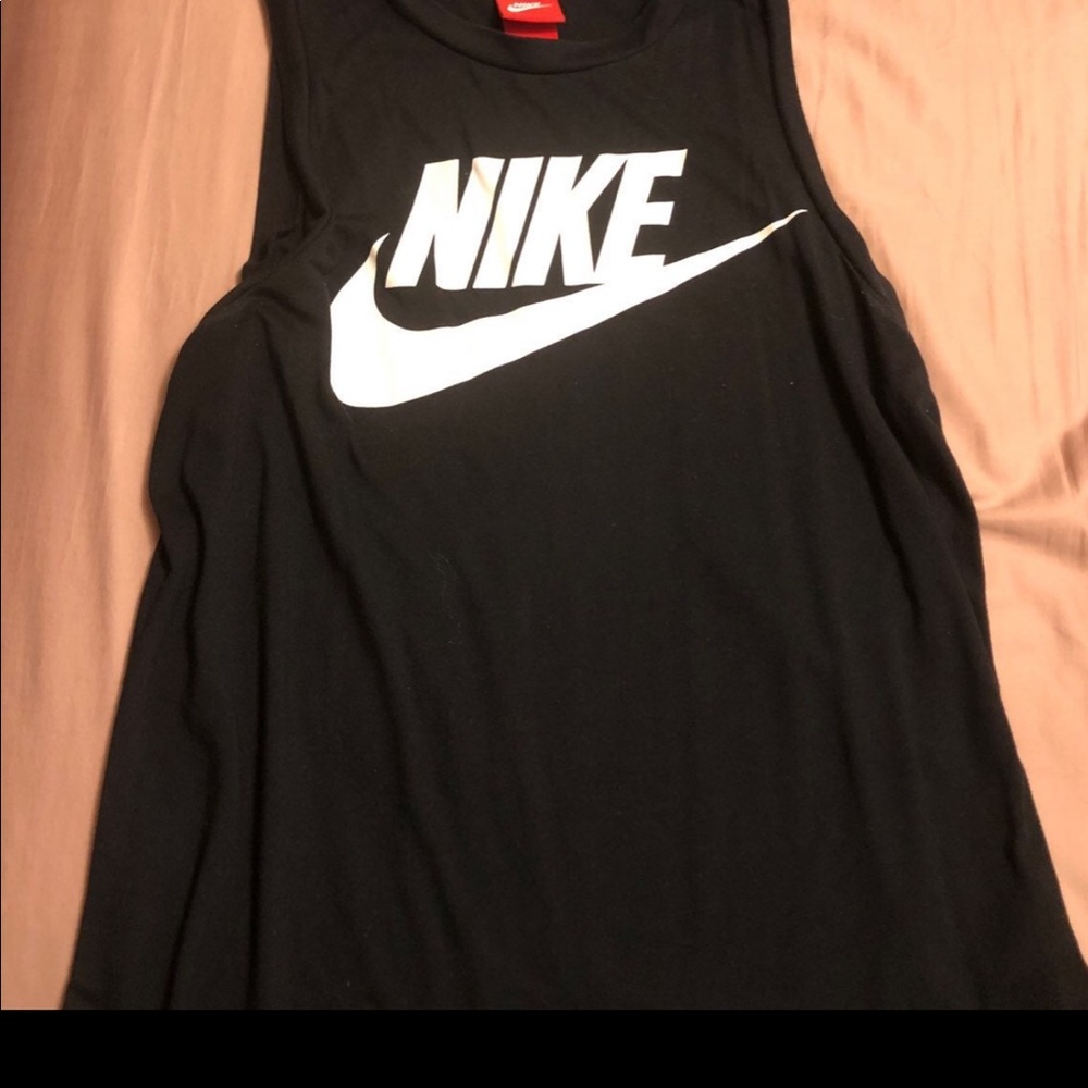 Nike Tank Top